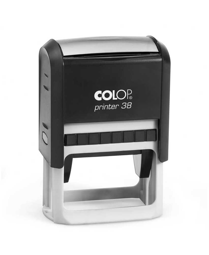 Colop Printer 38