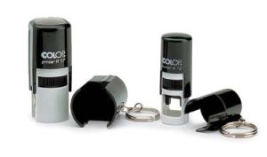 Colop Printer R 17/1 kulcstartóval