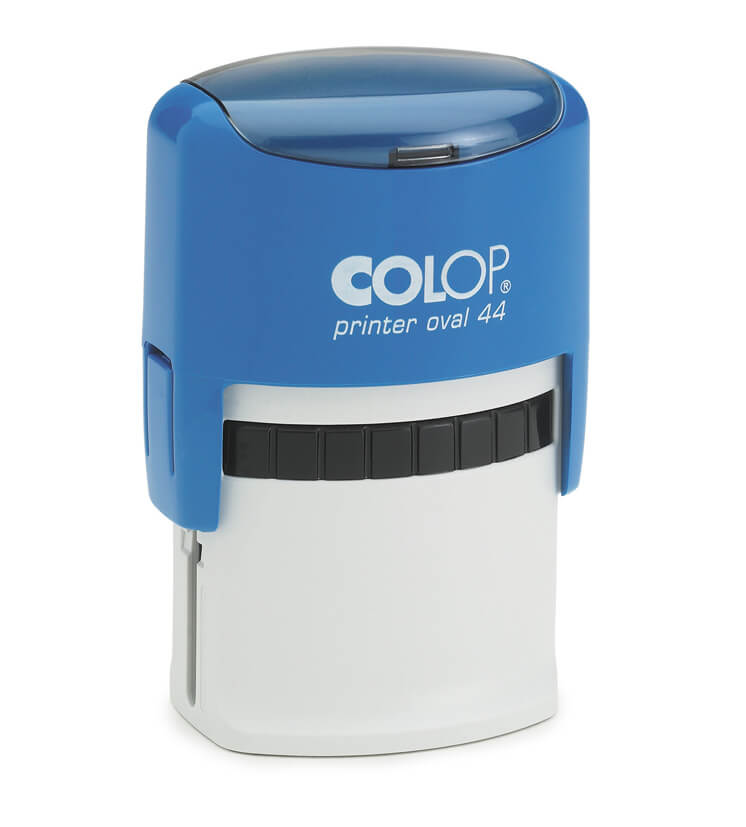 Colop Printer Ovál 44