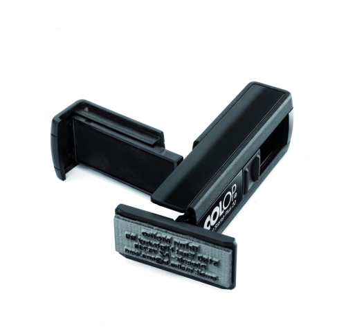 Colop Pocket Stamp Plus 20