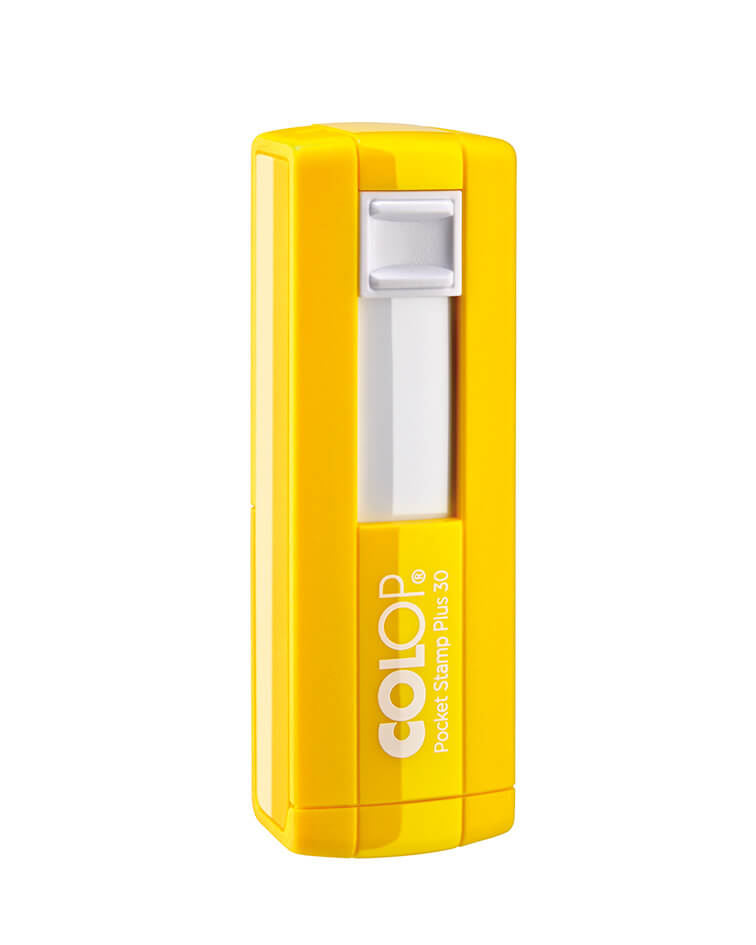 Colop Pocket Stamp Plus 30