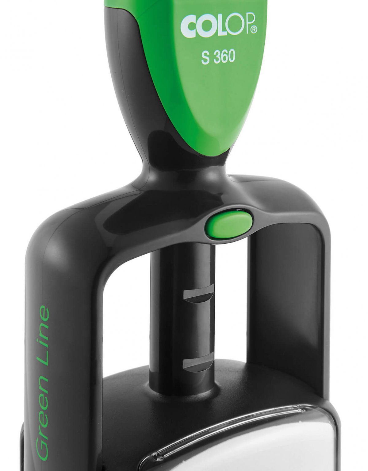 Colop Office S 360 Green Line