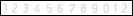 Colop 03012