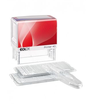 Colop Printer IQ 40/2 szett