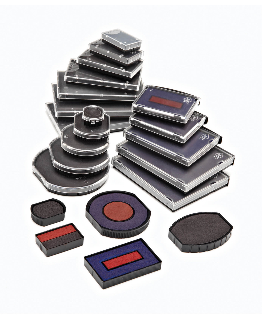 Colop E/ovál 44 cserepárna