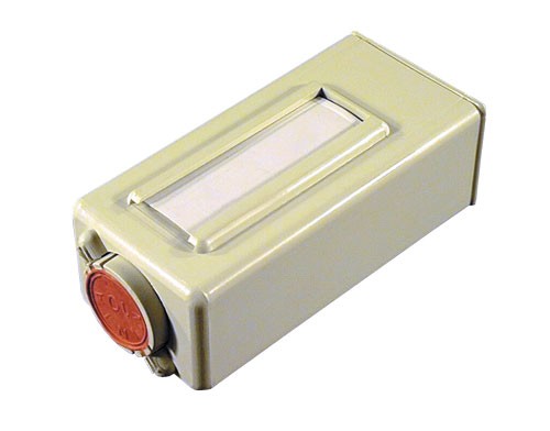 Gyurmazáras kulcsdoboz