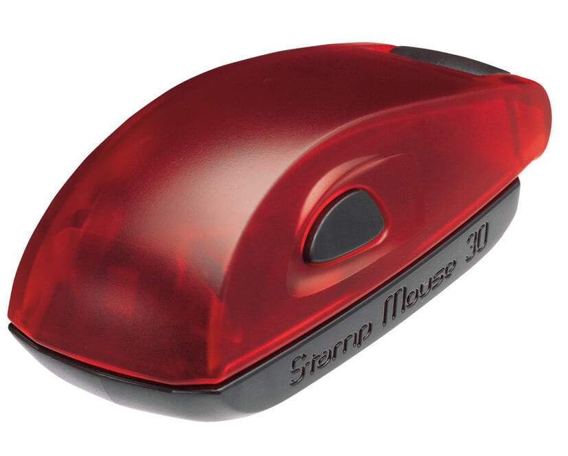 Colop Stamp Mouse 30