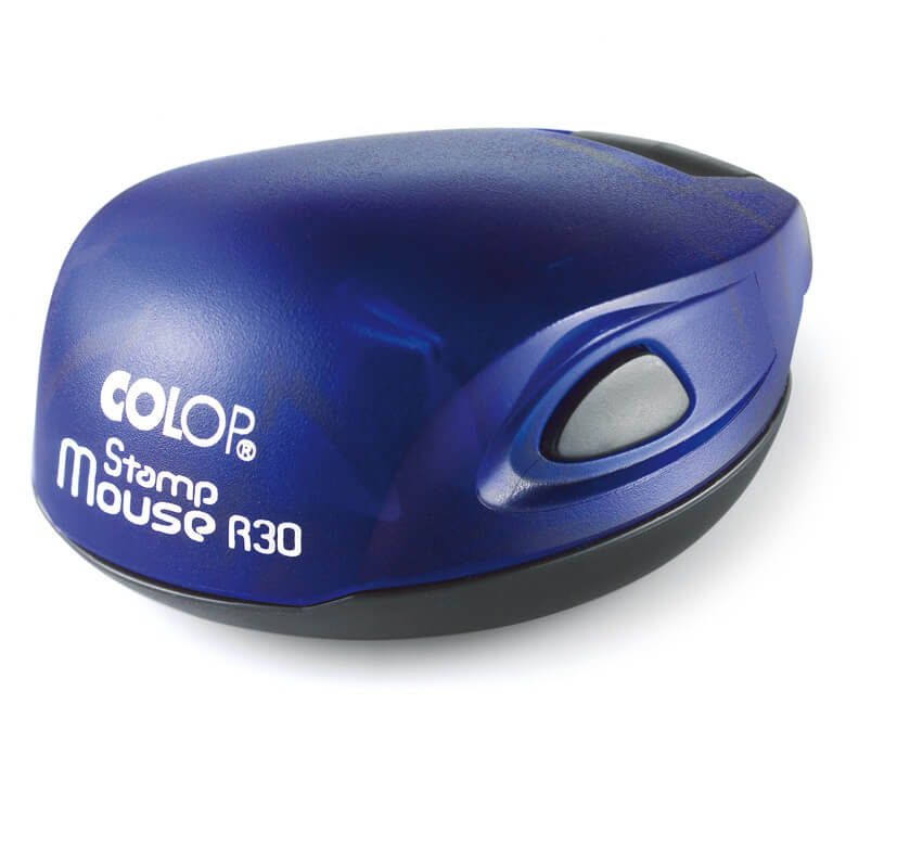 Colop Stamp Mouse R30