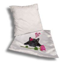 Szublimált párna készítés