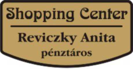 Gravírozott mágneses névkitűző - arany/fekete