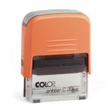 Colop Printer C30 különleges színek