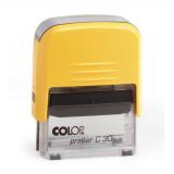 Colop Printer C30 különleges színek