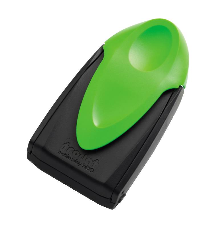 Trodat 9430 zsebbélyegző