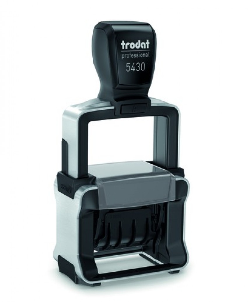 Trodat 5430 PR 4.0