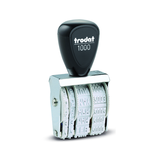 Trodat 1000 kézi dátumbélyegző