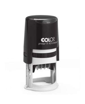 Colop Printer R 40 dátum