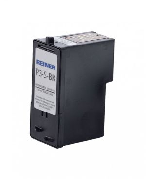 Festékpatron P3-S-BK JetStamp 970 / Reiner 940 MP3 fekete