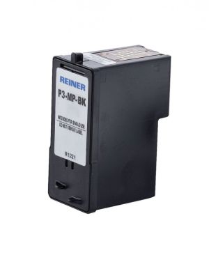 Festékpatron P3-MP3-BK JetStamp 970 / Reiner 940 MP3 fekete