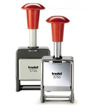 Trodat 5756/M sorszámozó