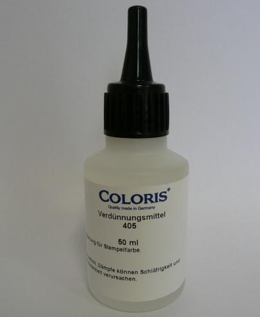 R 9 RM - 50 ml (Solvent 405)