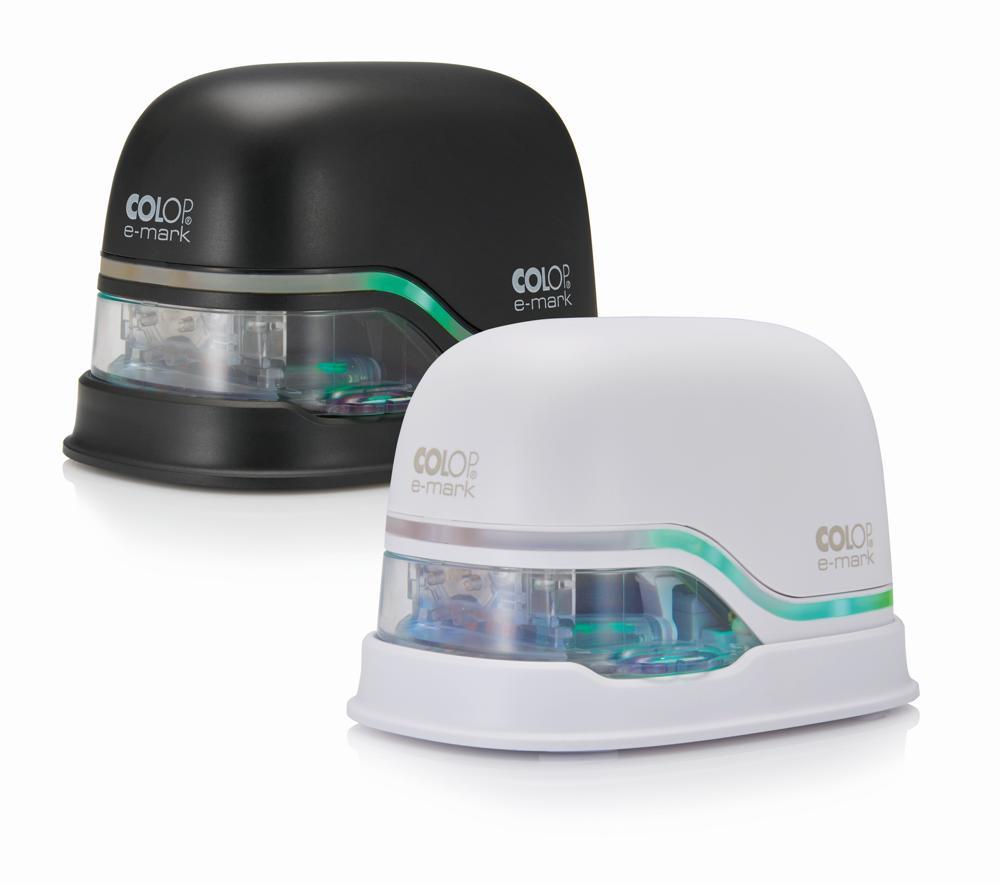 Colop E-mark