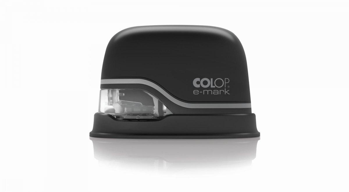 Colop E-mark