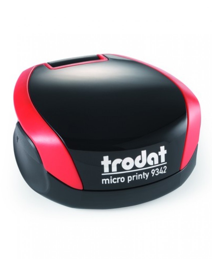 Trodat 9342 zsebbélyegző