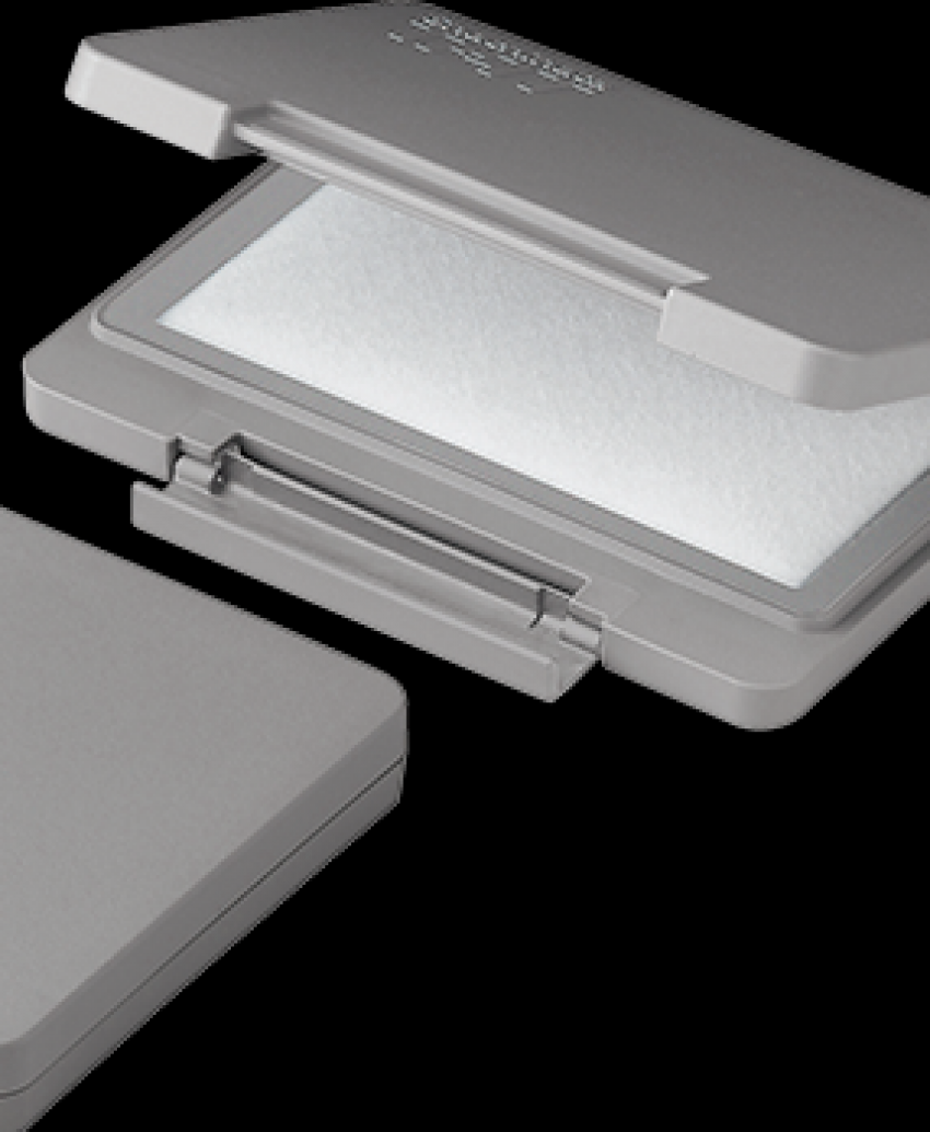 ATU-3 bélyegzőpárna