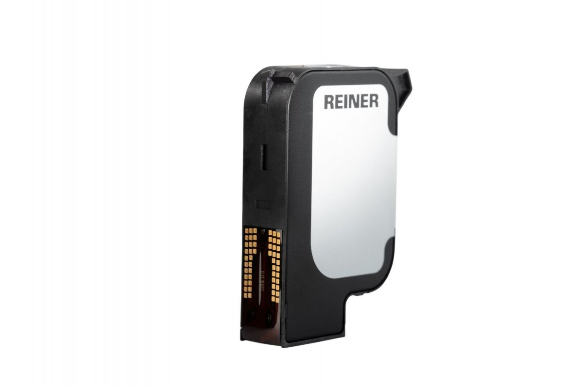 Festékpatron P5-S3-BK JetStamp 1025 fekete